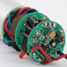 Electromechanical Devices Design