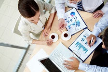 Meeting Consultant